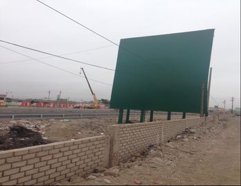 TERRENO EN VENTA EN LURIN - PANAMERICANA SUR