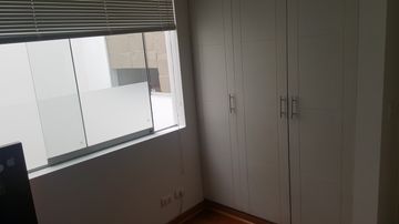 DEPARTAMENTO SAN BORJA. CERCA AL PENTAGONITO