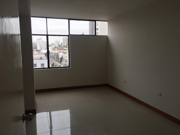 ALQUILER DE OFICINA EN MIRAFLORES - OF 403 (609-539-1)