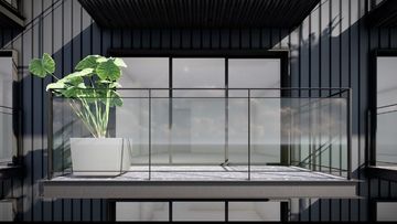 EXCELENTE PROYECTO EN SAN FERNANDO