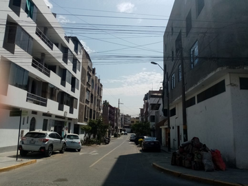 DEPARTAMENTOS POR ESTRENARSE DESDE 63 HASTA 70 M2 EN ATE