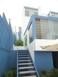 CASA DE PLAYA EN VENTA PLAYA PULPOS