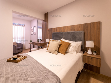 VENTA DEPARTAMENTO ESTRENO JESUS MARIA - DPTO. 306 (609-396-822 SUSAN)