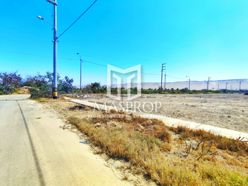 TERRENO EN VENTA EN LOS ALAMOS TACNA-PERÚ