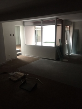 CASA COMO TERRENO EN VENTA EN SANTIAGO DE SURCO