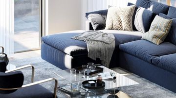 VENTA DPTO FLAT 3 DORM AURORA MIRAFLORES ABRIL 2023