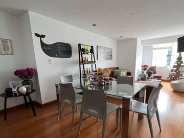 SE VENDE DEPARTAMENTO EN SURCO