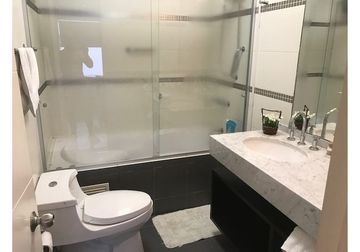 Venta de Departamento en Santiago De Surco