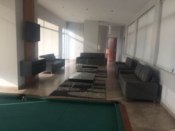 HERMOSO DEPARTAMENTO EN VENTA EN CERROS DE CAMACHO 