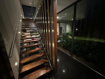LA ENCANTADA DE VILLA- CASA EN ALQUILER FRENTE AL GOLF-C-1021