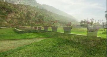 TERRENO EN VENTA EN CIENEGUILLA - CONDOMINIO LA QUEBRADA