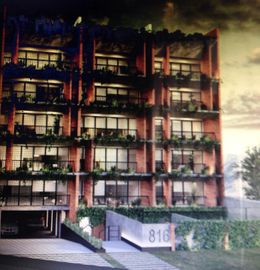 VENDO DEPARTAMENTO EN 