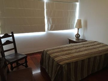 Lindo Departamento Frente al Golf