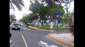 DEPARTAMENTO EN VENTA EN CHORRILLOS