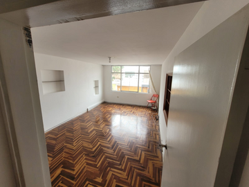 DEPARTAMENTO EN LA URB. MARANGA SAN MIGUEL