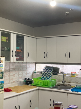 VENDO CASA COMO TERRENO EN SANTIAGO DE SURCO