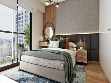 VENTA DEPARTAMENTO BARRANCO -DPT 302 AL 2102 (609-396-773)