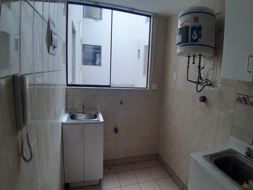 DEPARTAMENTO EN BARRANCO