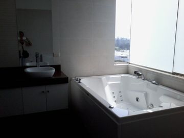 EXCLUSIVO PENT HOUSE EN CERROS DE CAMACHO hermosa vista al Golf...!