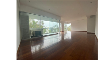 MODERNO PENTHOUSE COLINDANTE A PARQUE EN IGNACIO MERINO