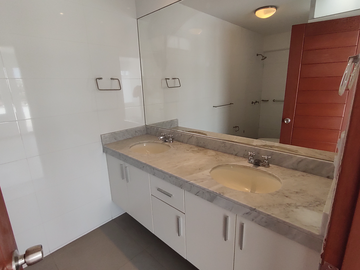 PENTHOUSE DUPLEX DE 4 DORMS FRENTE AL OLIVAR