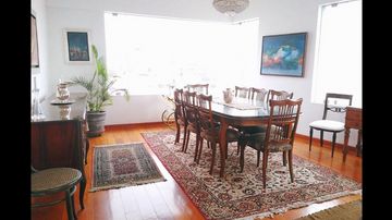 PENTHOUSE CON VISTA A PARQUE EN CASUARINAS