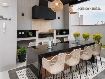 VENTA DEPA SANTA BEATRIZ - DPT X07 B (609-480-224)