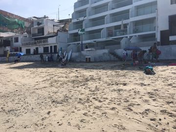 TERRENO DE PLAYA EN VENTA EN SAN BARTOLO