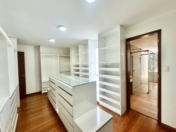 VENTA DEPARTAMENTO EN CHACARILLA DEL ESTANQUE