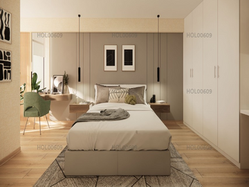 VENTA DEPARTAMENTO PUEBLO LIBRE-DPTO. 204 AL 1204A (609-751-235)