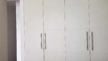 LINDO DEPARTAMENTO CON BUENOS ACABADOS EN CONDOMINIO 