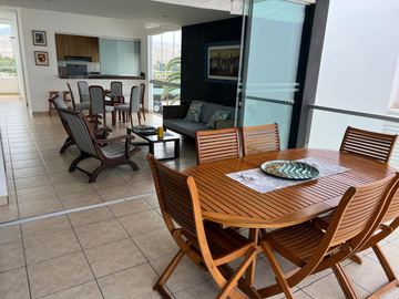 VENTA DE CASA  DE PLAYA LAS GRAMAS