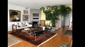 DEPARTAMENTO EN ALQ/VTA EN BARRANCO