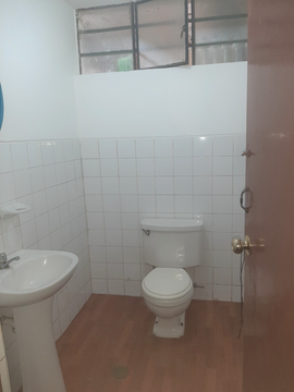 DEPARTAMENTO EN BARRANCO - AVENIDA MIRAFLORES