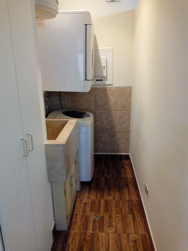 DPTO AMOBLADO Y EQUIPADO EN MAGDALENA LIMITE SAN ISIDRO