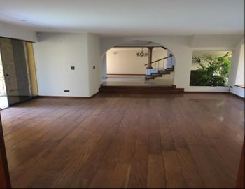 VENDO O ALQUILO CASA 