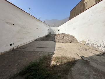 TERRENO VENTA LA MOLINA, SOL DE LA MOLINA, AT.461.18 M2.