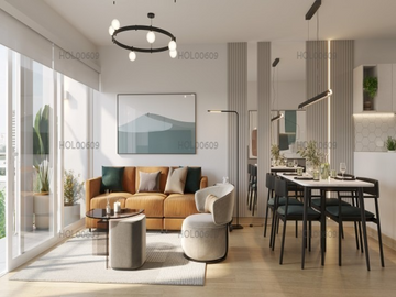VENTA DEPARTAMENTO JESUS MARÍA-DPTO. 905 (609-951-10)