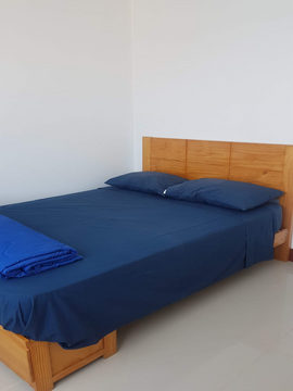VENTA DE DEPARTAMENTO EN PUNTA NEGRA