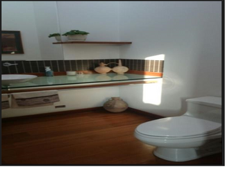 LINDA CASA EN VENTA EN CONDOMINIO CALLE 11 RINCONADA BAJA