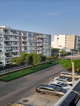 SE VENDE DUPLEX UBICADO EN ZONA EXCLUSIVA MIRAFLORES