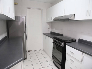 VENTA HERMOSO DEPA EN MIRAFLORES  - DPT 502 (609-282-3 LUCY)