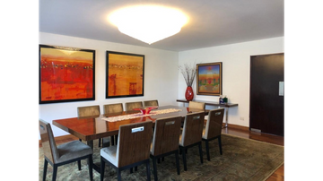 HERMOSA E IMPECABLE CASA EN VENTA EN LAS CANTERAS URB. CASUARINAS