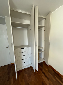 VENDO DEPARTAMENTO TOTALMENTE REMODELADO