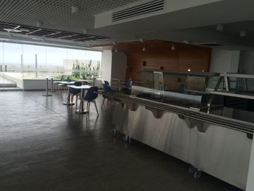 Oficina  LIT ONE Ubicado Estratégicamente en La Zona  Financiera   y Comercial de Miraflores 