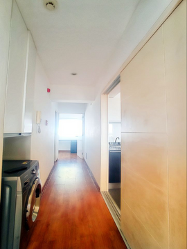 DEPARTAMENTO FLAT EN VENTA MIRAFLORES