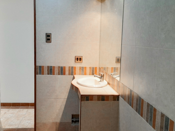 ACOGEDOR DEPARTAMENTO EN VENTA
