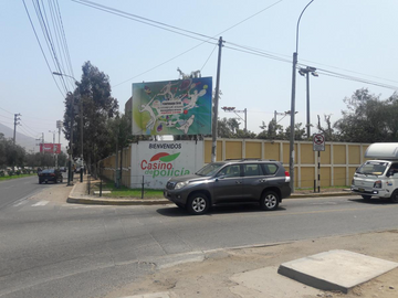 VENTA TERRENO PLANO EN SOL DE LA MOLINA