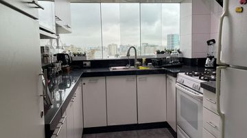 VENDO EN MIRAFLORES - DEPARTAMENTO DUPLEX