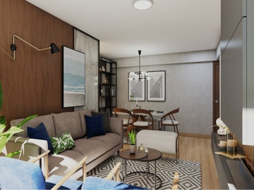 VENTA DEPARTAMENTO SAN ISIDRO -DPT 1106 AL 1406(609-396-399)